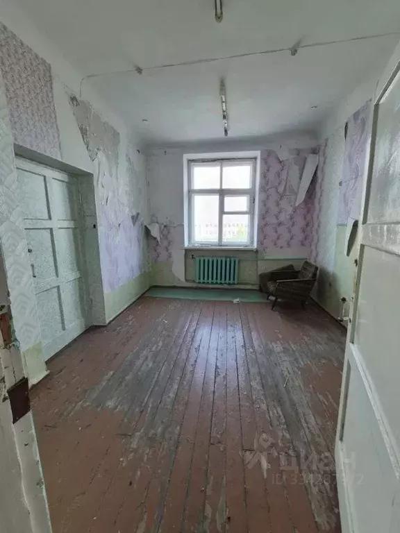Помещение свободного назначения в Омская область, Омск ул. Богдана ... - Фото 2