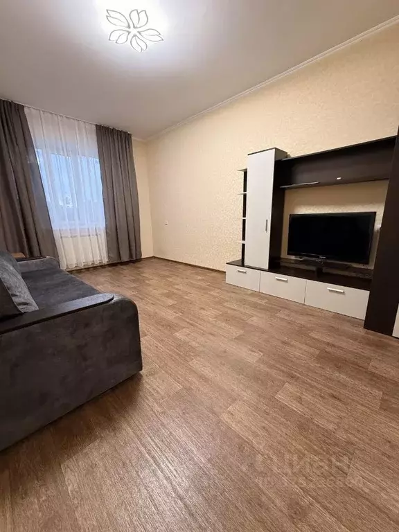 1-к кв. Ставропольский край, Ставрополь Шпаковская ул., 76/9 (40.0 м) - Фото 2