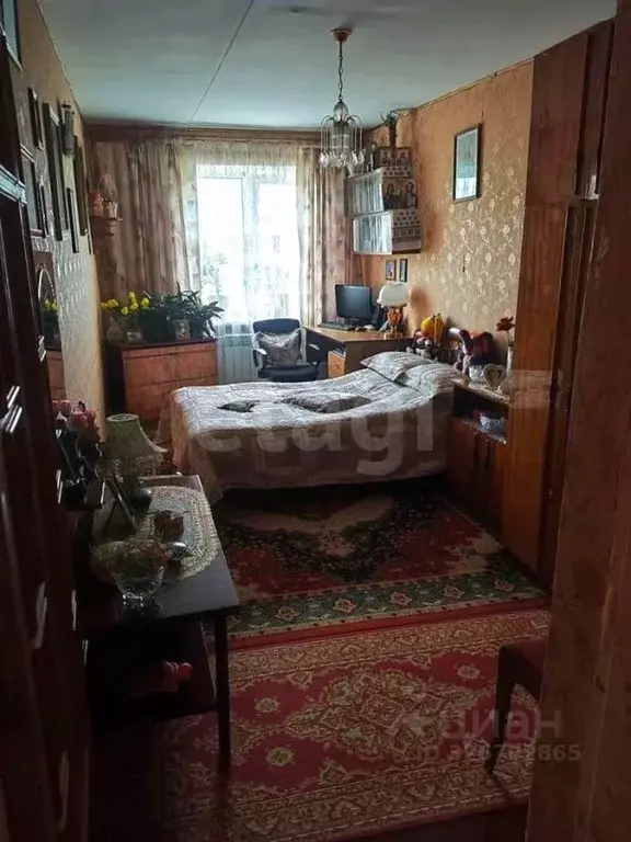 2-к кв. Крым, Евпатория ул. Советская, 3 (45.4 м) - Фото 1