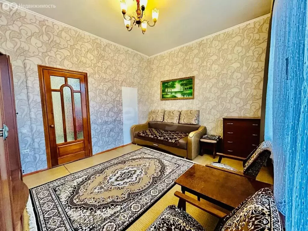 1-комнатная квартира: Мичуринск, Советская улица, 281 (30.4 м) - Фото 1