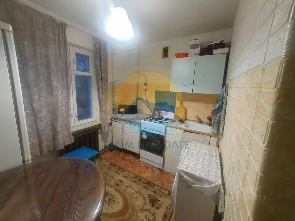 2-к кв. Тверская область, Конаково ул. Васильковского, 3 (42.7 м) - Фото 0