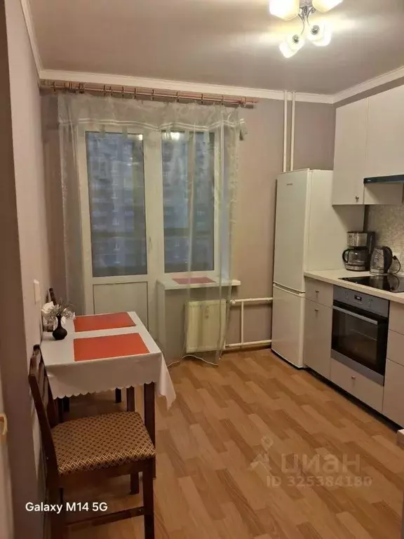 1-к кв. Санкт-Петербург пос. Парголово, ул. Валерия Гаврилина, 15 ... - Фото 2