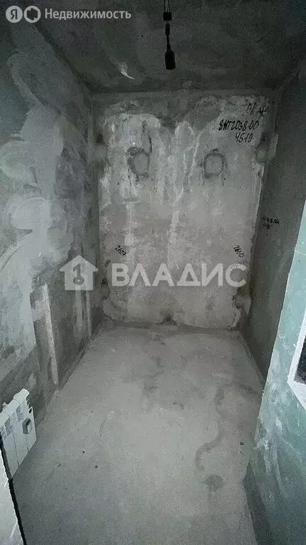 2-комнатная квартира: посёлок Битца, жилой комплекс Южная Битца, Южный ... - Фото 2