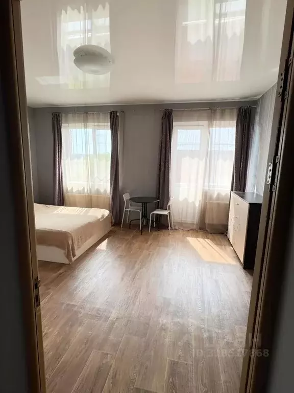 Комната Московская область, Мытищи пер. 4-й Ленинский, 11 - Фото 2