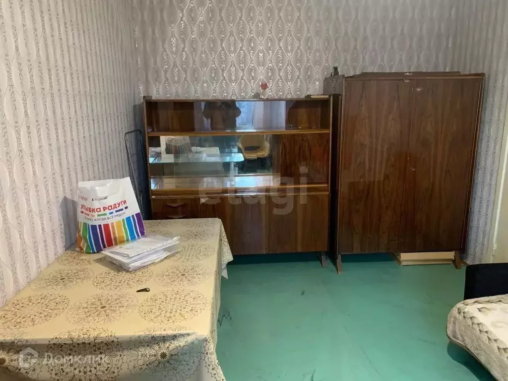 Продаётся 1-к квартира, 29.1 м - Фото 1