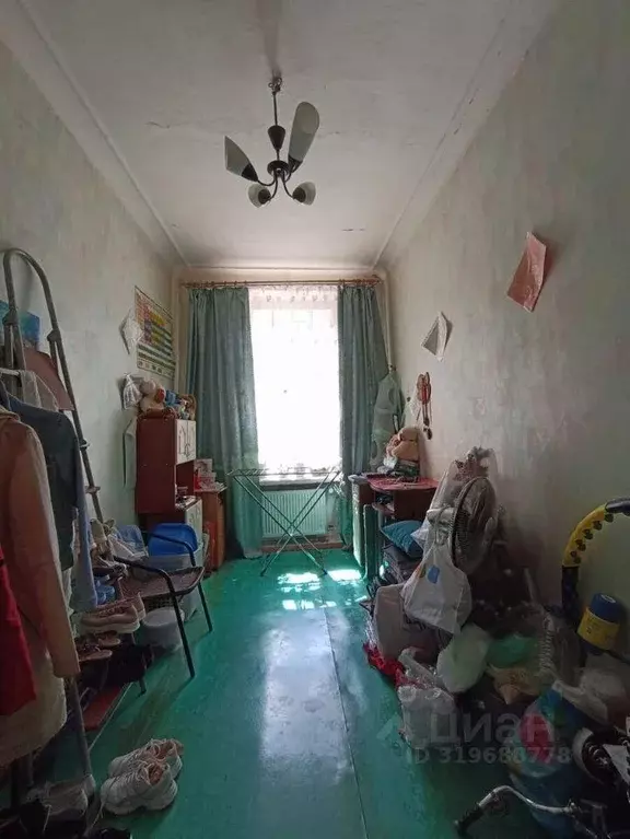 Комната, 12 м - Фото 0