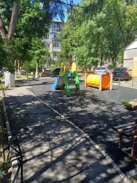 2-к. квартира, 44 м, 5/5 эт. - Фото 0