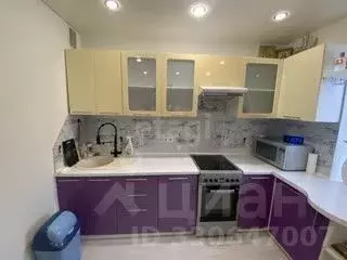 2-к кв. Тюменская область, Тюмень ул. Мельникайте, 127а (50.2 м) - Фото 2