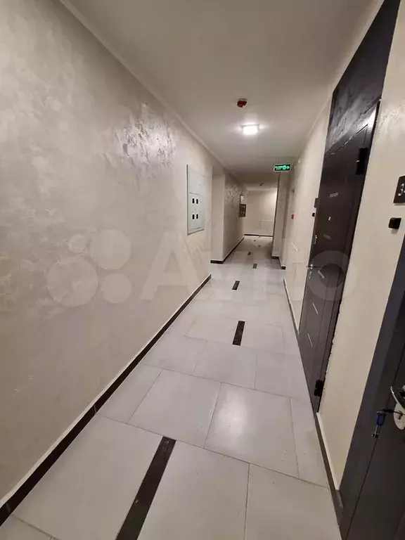 2-к. квартира, 58,6 м, 7/9 эт. - Фото 1