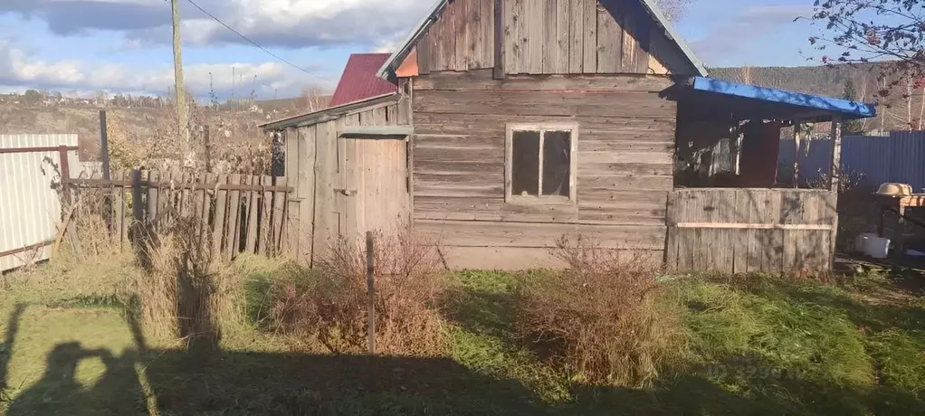 Дом в Кемеровская область, Кемерово Лунная ул. (30 м) - Фото 2