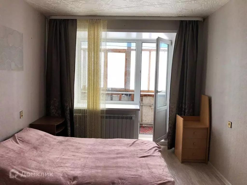 Продаётся 1-к квартира, 30.4 м - Фото 1