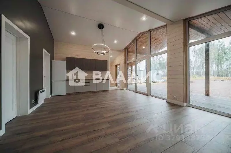 Дом в Ленинградская область, Всеволожск Щегловское Раздолье кп, 55 (96 ... - Фото 1