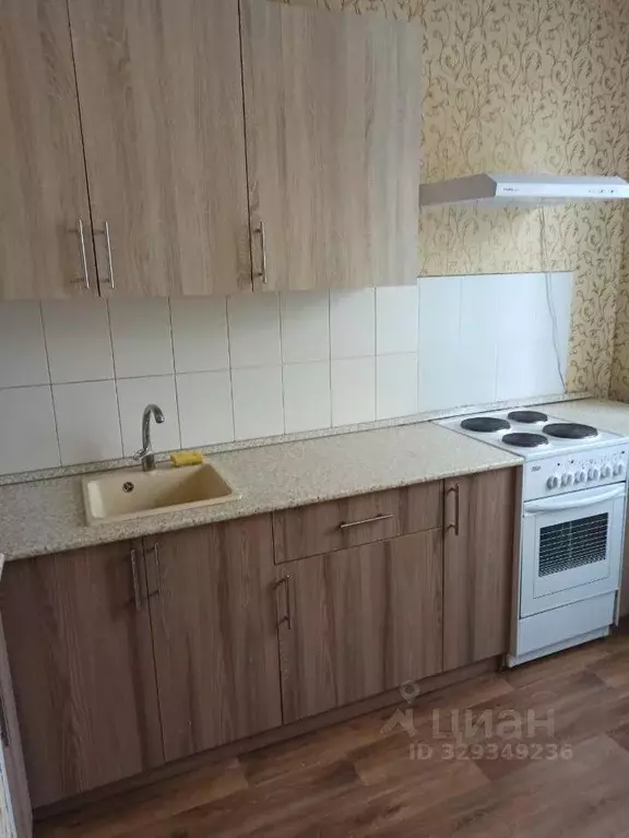Квартира, 2 комнаты, 50.5 м - Фото 2