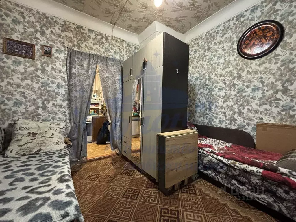 1-к кв. Нижегородская область, Нижний Новгород ул. Алеши Пешкова, 16А ... - Фото 1