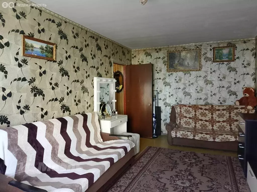 1-комнатная квартира: Москва, Ферганский проезд, 12 (32.7 м) - Фото 2
