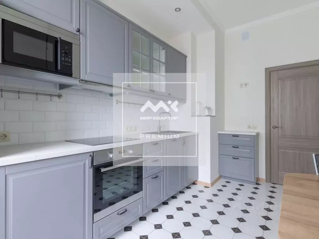 2-к кв. Санкт-Петербург ул. Куйбышева, 13 (70.0 м) - Фото 0