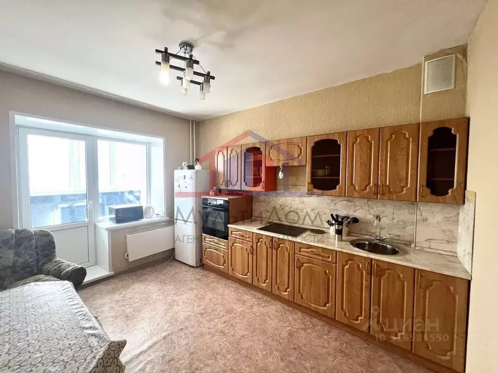 1-к кв. Белгородская область, Старый Оскол Степной мкр, 14 (51.0 м) - Фото 0
