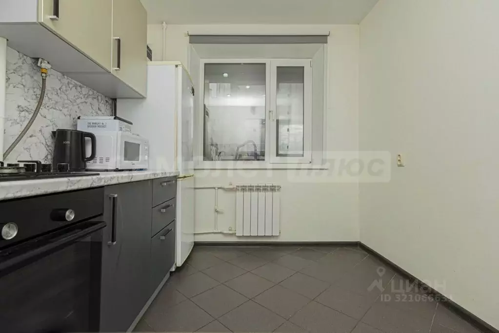 1-к кв. Московская область, Наро-Фоминск ул. Шибанкова, 85 (39.0 м) - Фото 1