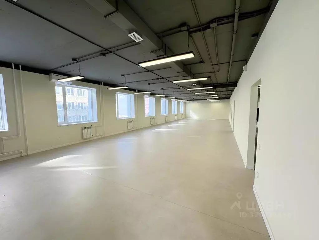 Офис в Самарская область, Самара Аэродромная ул., 45 (200 м) - Фото 2