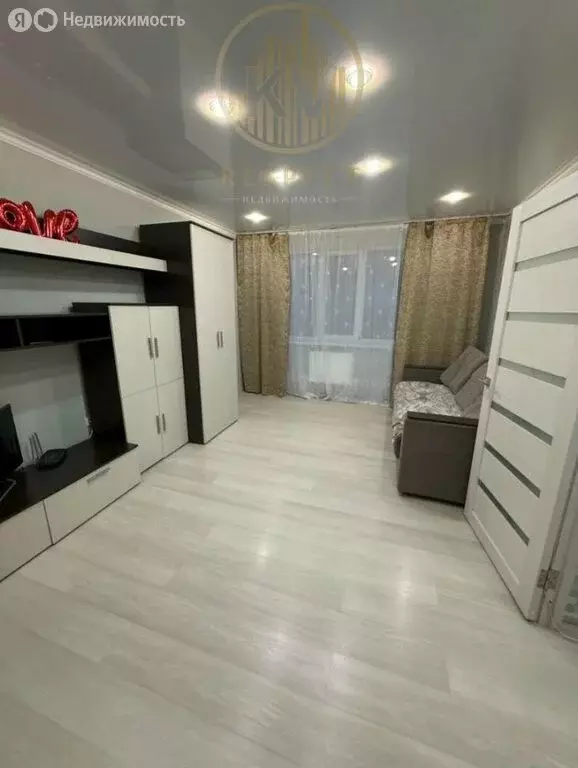 1-комнатная квартира: Пятигорск, улица Булгакова, 21 (33 м) - Фото 1