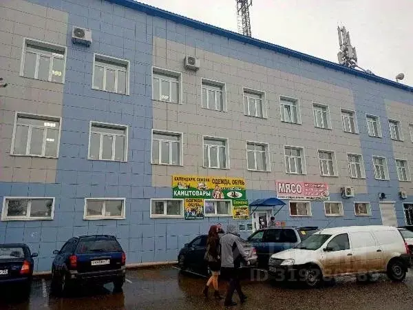 Помещение свободного назначения в Алтай, Майминский район, с. Майма ... - Фото 1