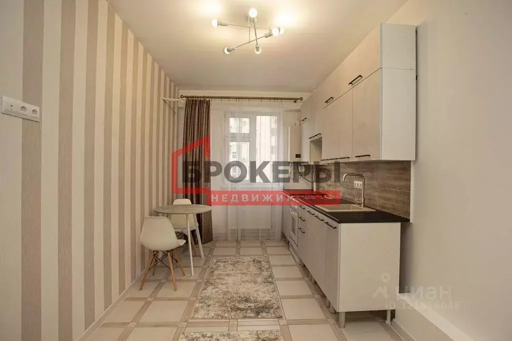 2-к кв. Севастополь ул. Павла Корчагина, 23 (63.0 м) - Фото 1