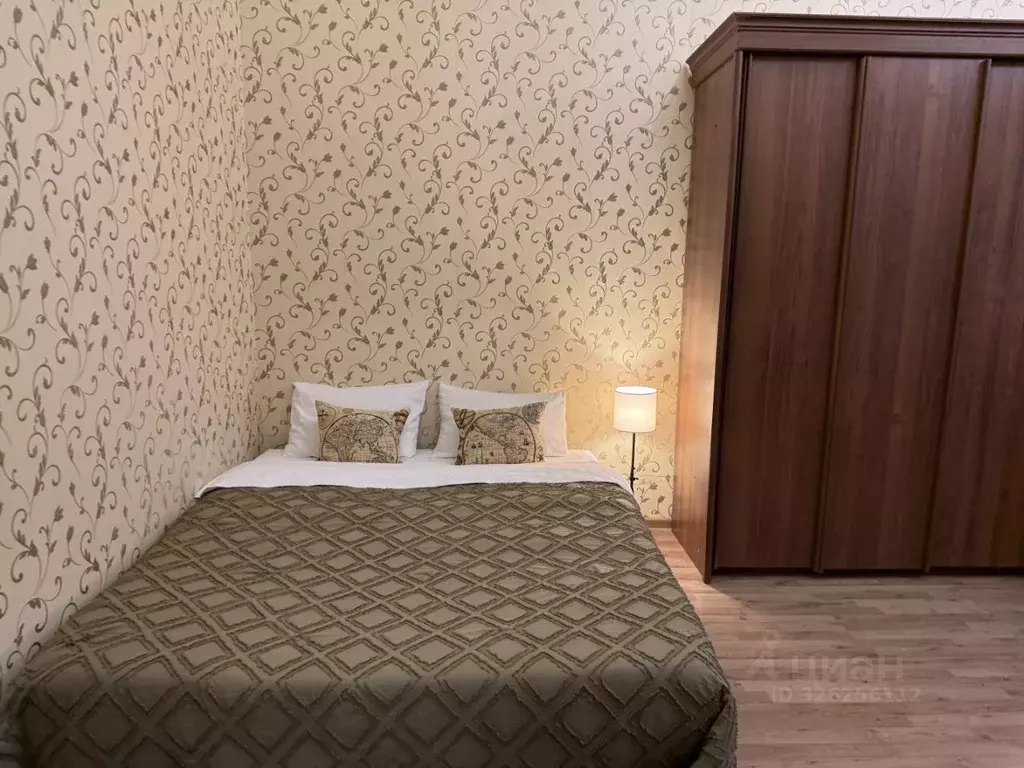 1-к кв. Санкт-Петербург Манежный пер., 11 (48.0 м) - Фото 1