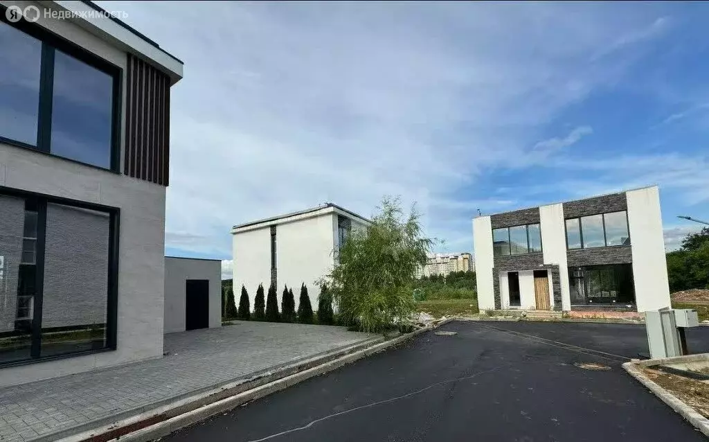 Дом в Немчиновка, улица Юности, 15 (170 м) - Фото 1