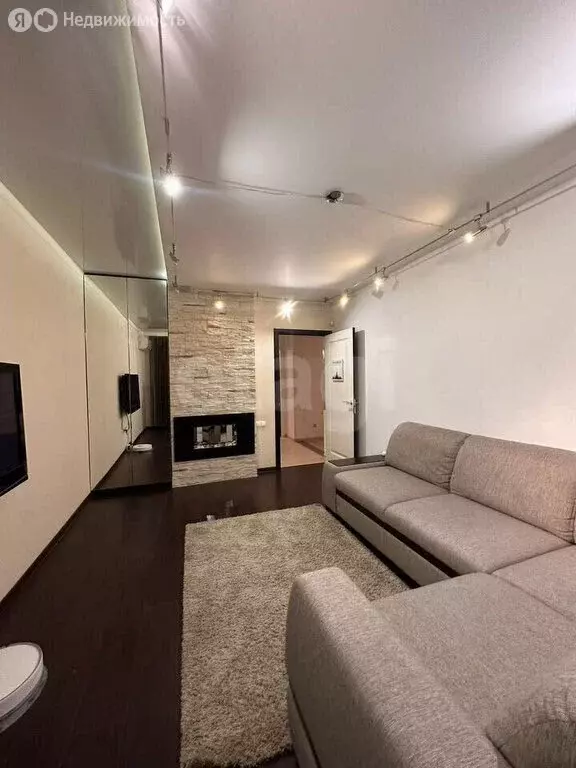 3-комнатная квартира: Казань, улица Достоевского, 66/17 (91.2 м) - Фото 2