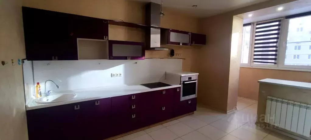 1-к кв. Московская область, Люберцы городской округ, Октябрьский пгт, ... - Фото 1