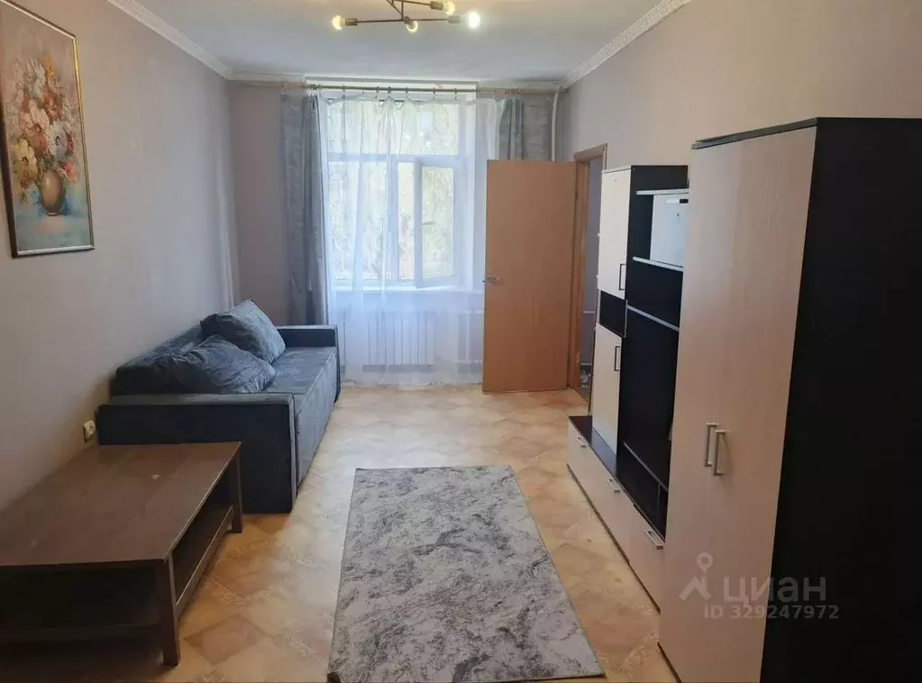 3-к кв. Санкт-Петербург ул. Седова, 86 (63.5 м) - Фото 2