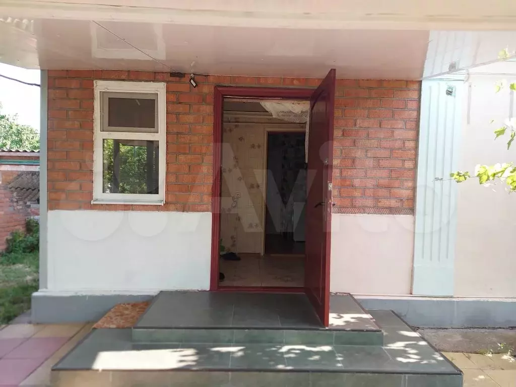 Дом 50 м на участке 16 сот. - Фото 0