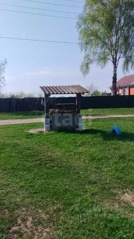 Дом в Нижегородская область, Навашинский муниципальный округ, с. ... - Фото 2
