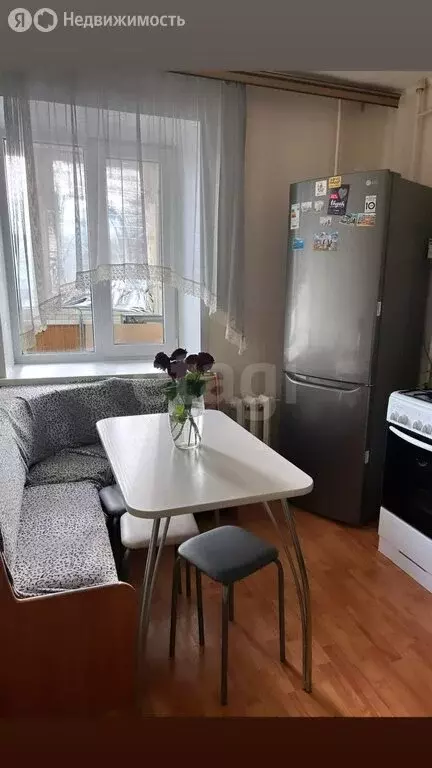 1-комнатная квартира: Курган, улица Гоголя, 151 (34.7 м) - Фото 2