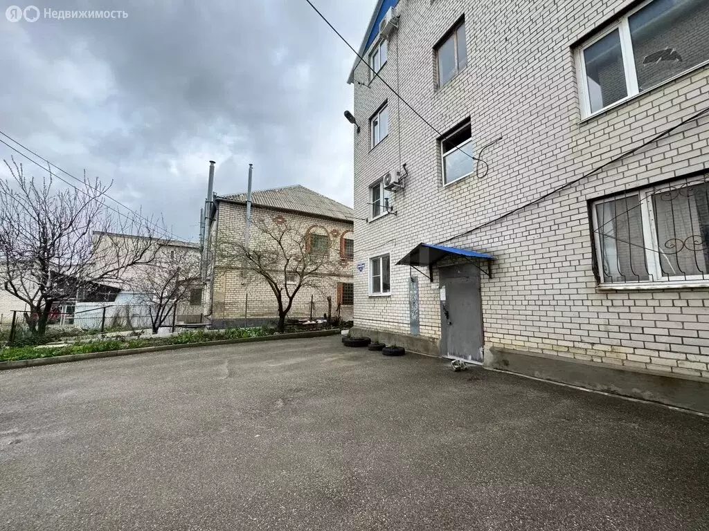 1-комнатная квартира: Михайловск, Кавказский переулок, 82/2 (33.8 м) - Фото 2