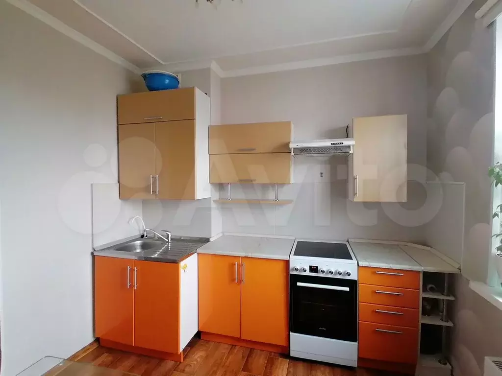 2-к. квартира, 50,8 м, 5/5 эт. - Фото 0