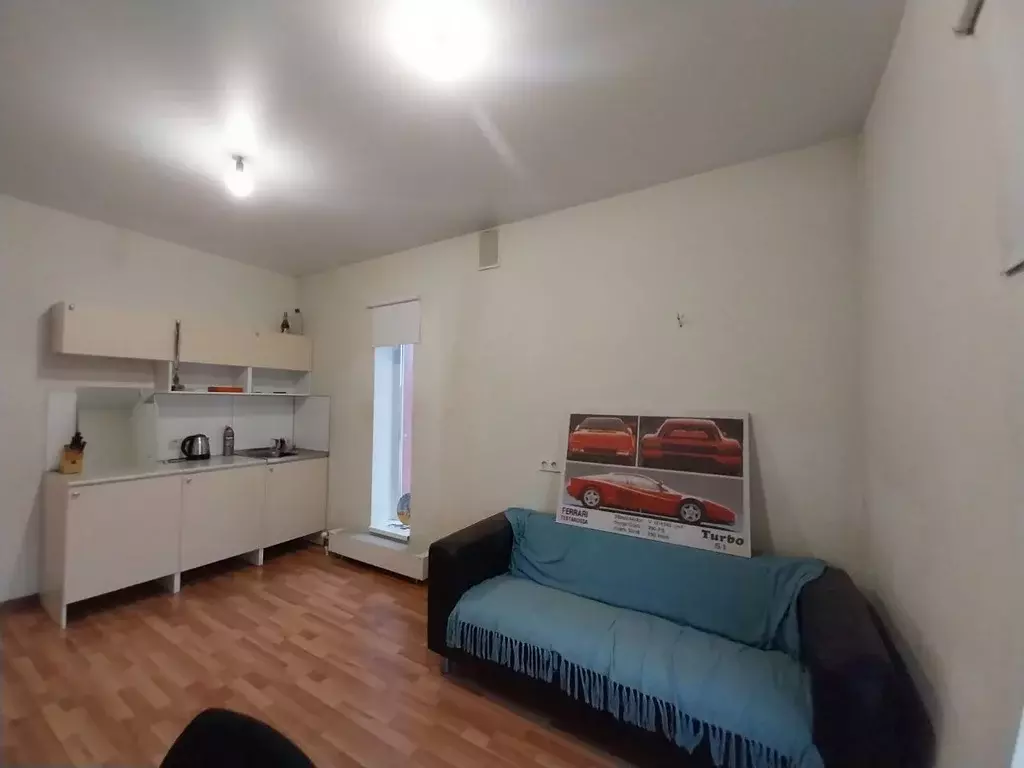 Продается 2-комнатная квартира - Фото 2