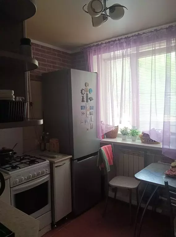 Продаётся 3-к квартира, 56.7 м - Фото 0