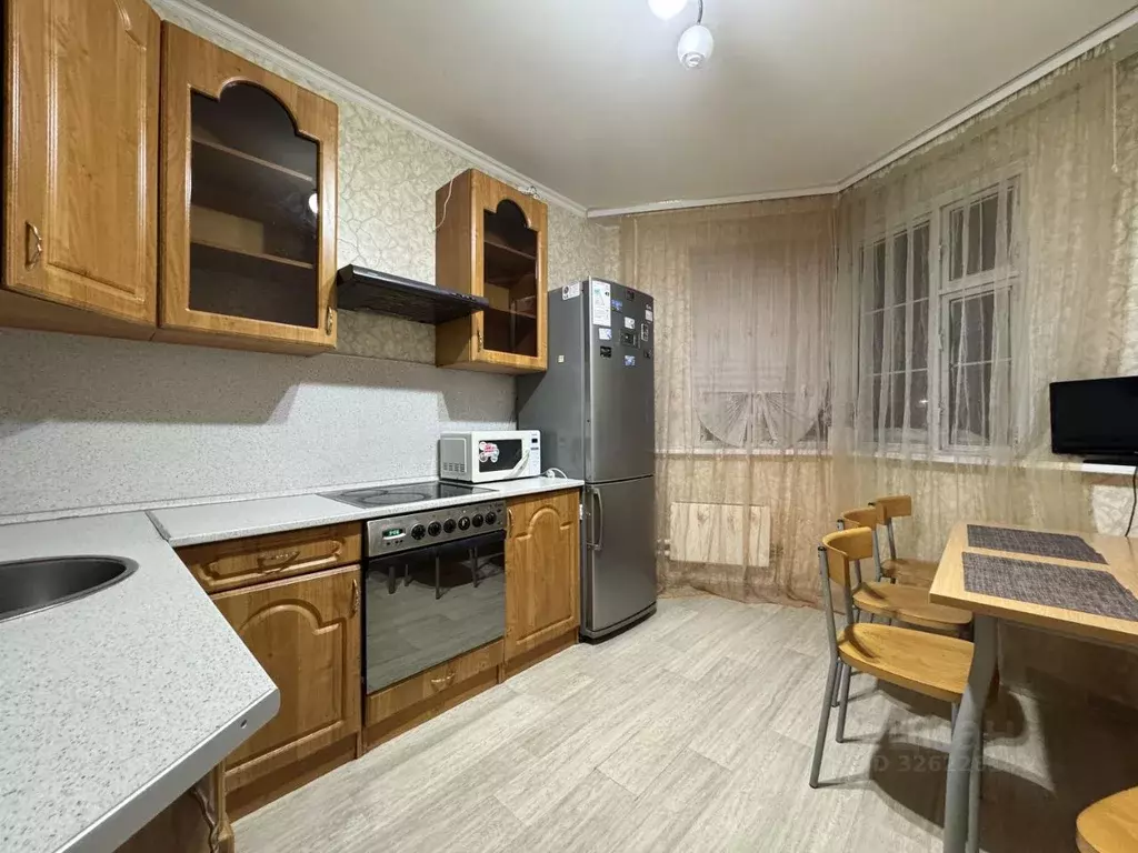 2-к кв. Московская область, Химки ул. Марии Рубцовой, 5 (52.0 м) - Фото 2