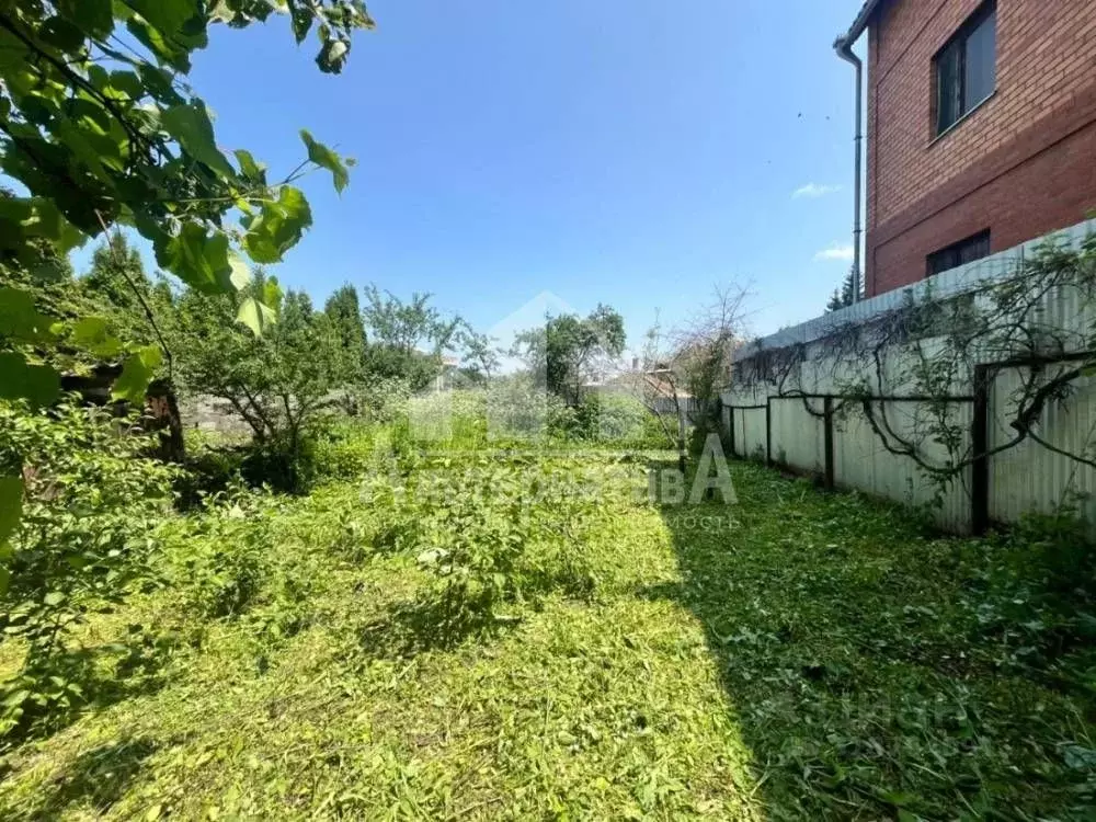 Участок в Ставропольский край, Кисловодск ул. Умара Алиева (4.6 сот.) - Фото 1