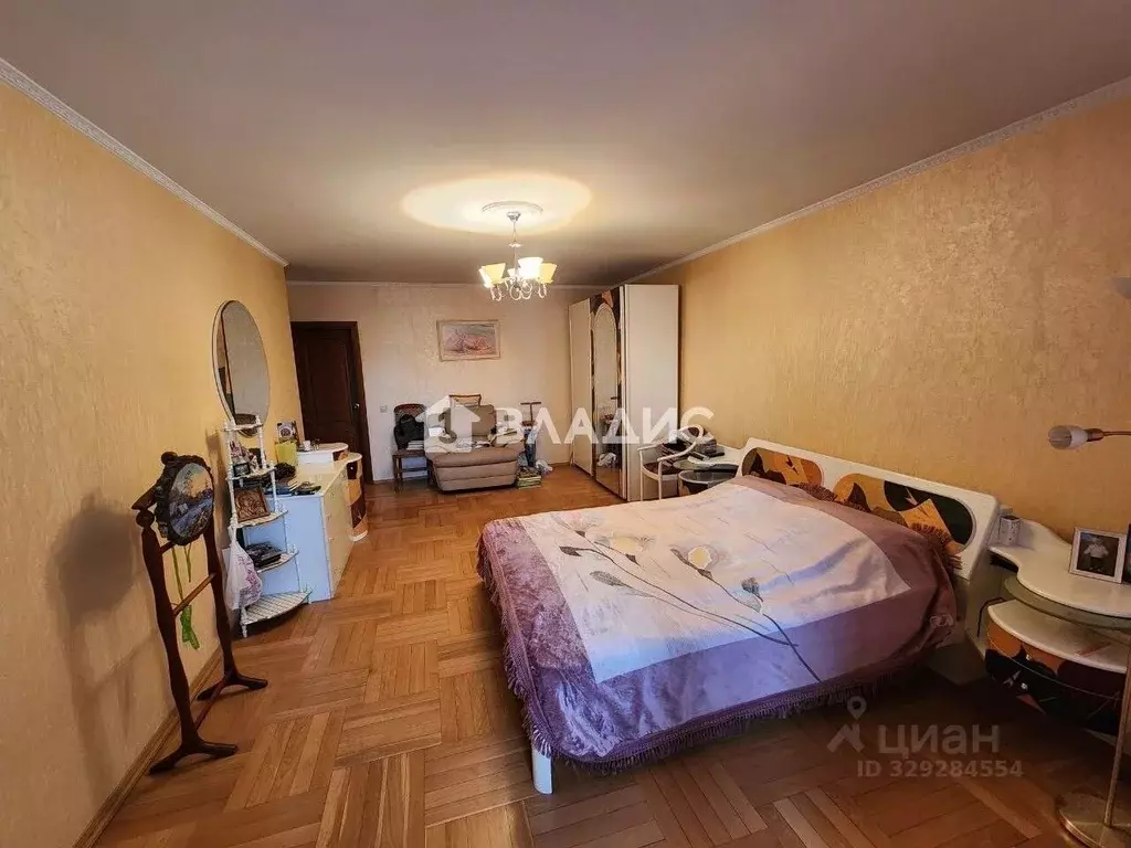 3-к кв. Свердловская область, Екатеринбург ул. Малышева, 3 (131.4 м) - Фото 1