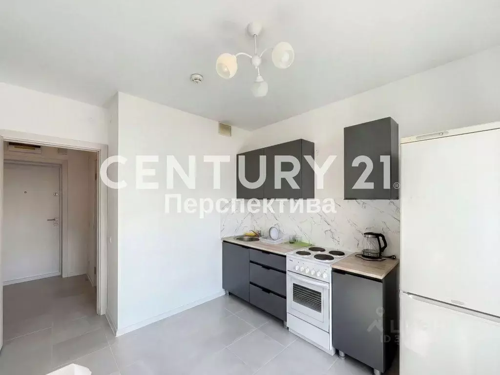 1-к кв. Московская область, Котельники Парковый мкр, 2к1 (32.1 м) - Фото 2