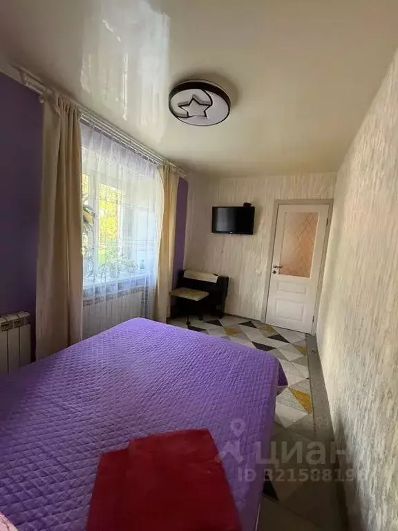 2-к кв. Ивановская область, Иваново пер. 4-й Спартака, 3 (42.0 м) - Фото 2