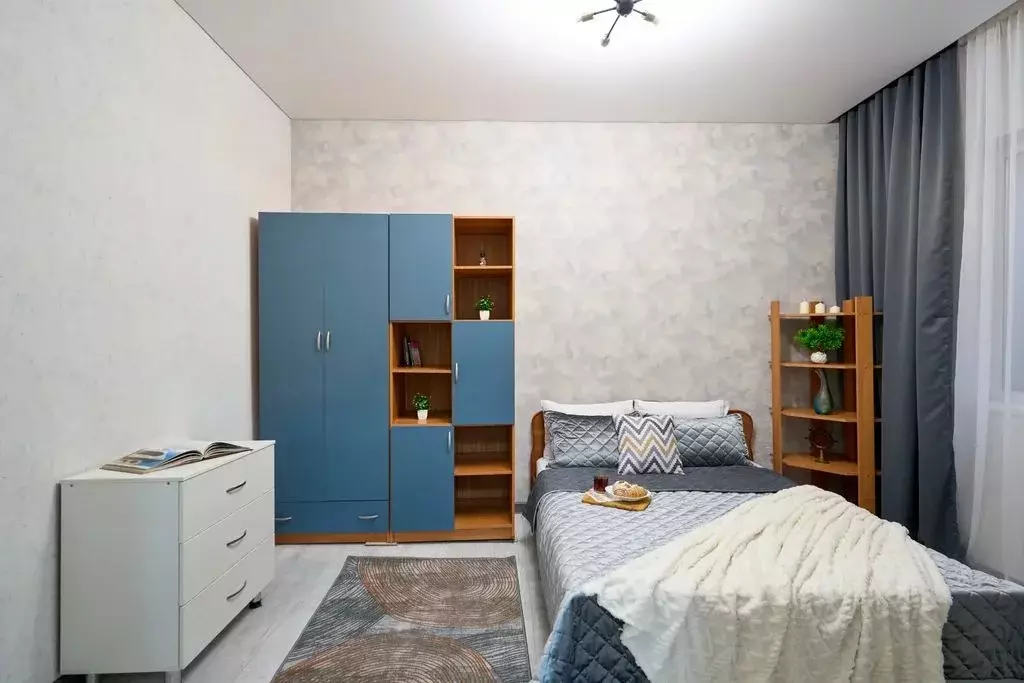 2-к кв. Краснодарский край, Краснодар Центральный мкр, ул. Гоголя, 50 ... - Фото 2