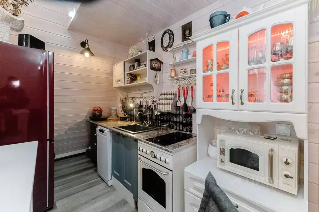 Дом в Свердловская область, Екатеринбург Исток СНТ, 182А (92 м) - Фото 2