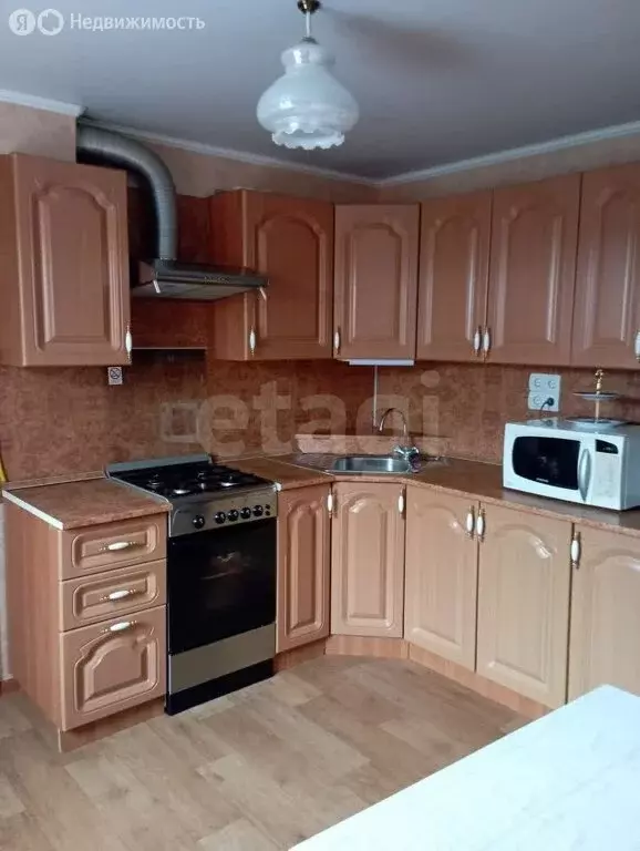 Дом в Ишим, Большая Садовая улица (66 м) - Фото 1