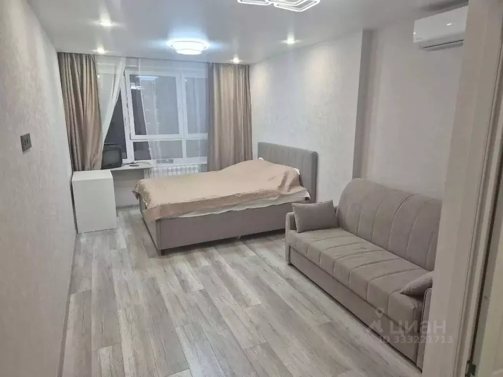 1-к кв. Москва 6-я Радиальная ул., 7/1к1 (38.0 м) - Фото 2