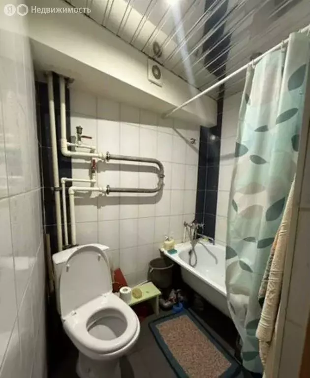 5-комнатная квартира: Челябинск, Байкальская улица, 42 (90.7 м) - Фото 0