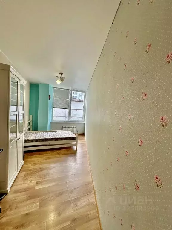 3-к кв. Краснодарский край, Сочи Светлана мкр, ул. Лысая Гора, 27/22 ... - Фото 2