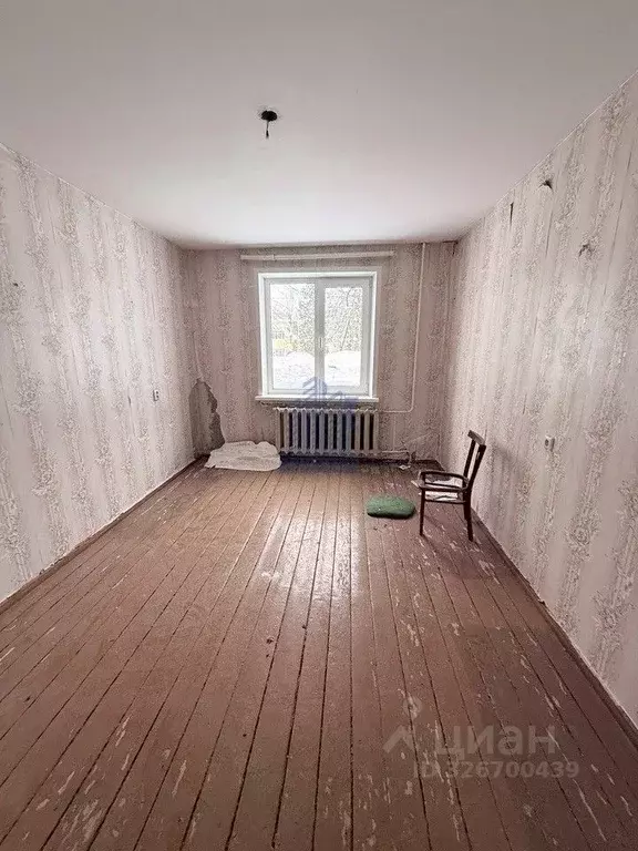 3-к кв. Чувашия, Чебоксары ул. Мичмана Павлова, 32 (69.0 м) - Фото 2